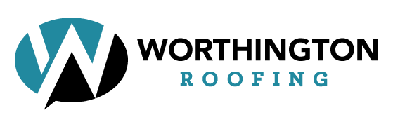 WORTHINGTON ROOFING Logo